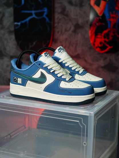 Nike Air Force 1 Low  Cactus Jack