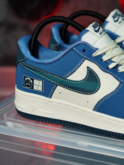 Nike Air Force 1 Low  Cactus Jack