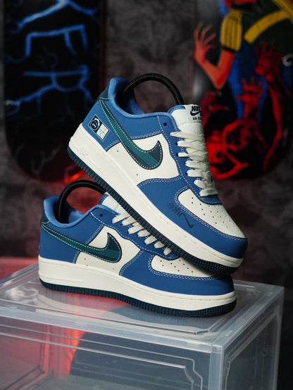 Nike Air Force 1 Low  Cactus Jack