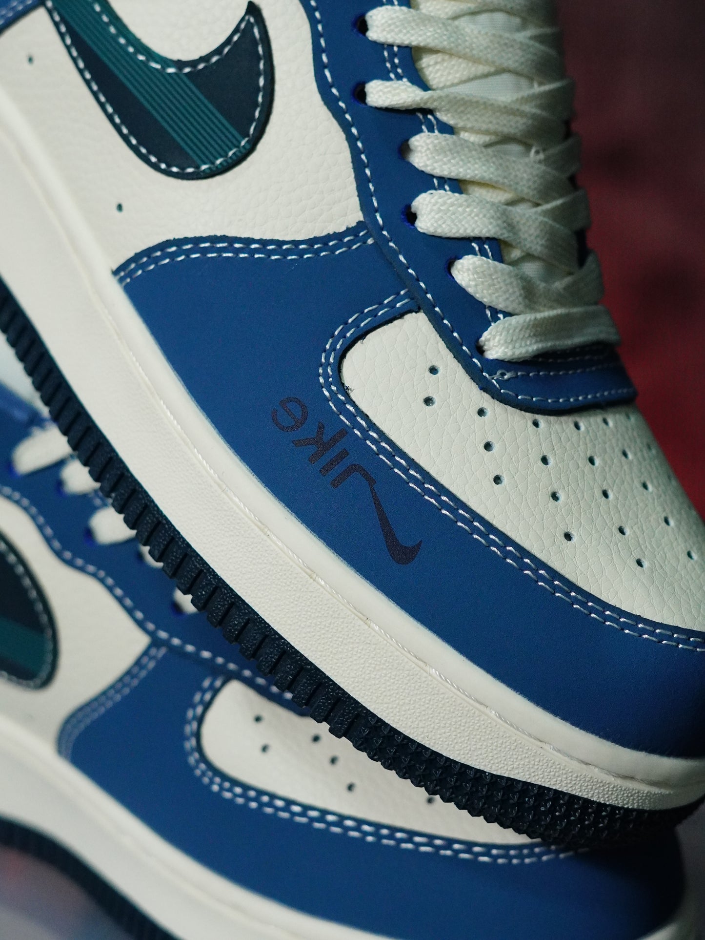 Nike Air Force 1 Low  Cactus Jack