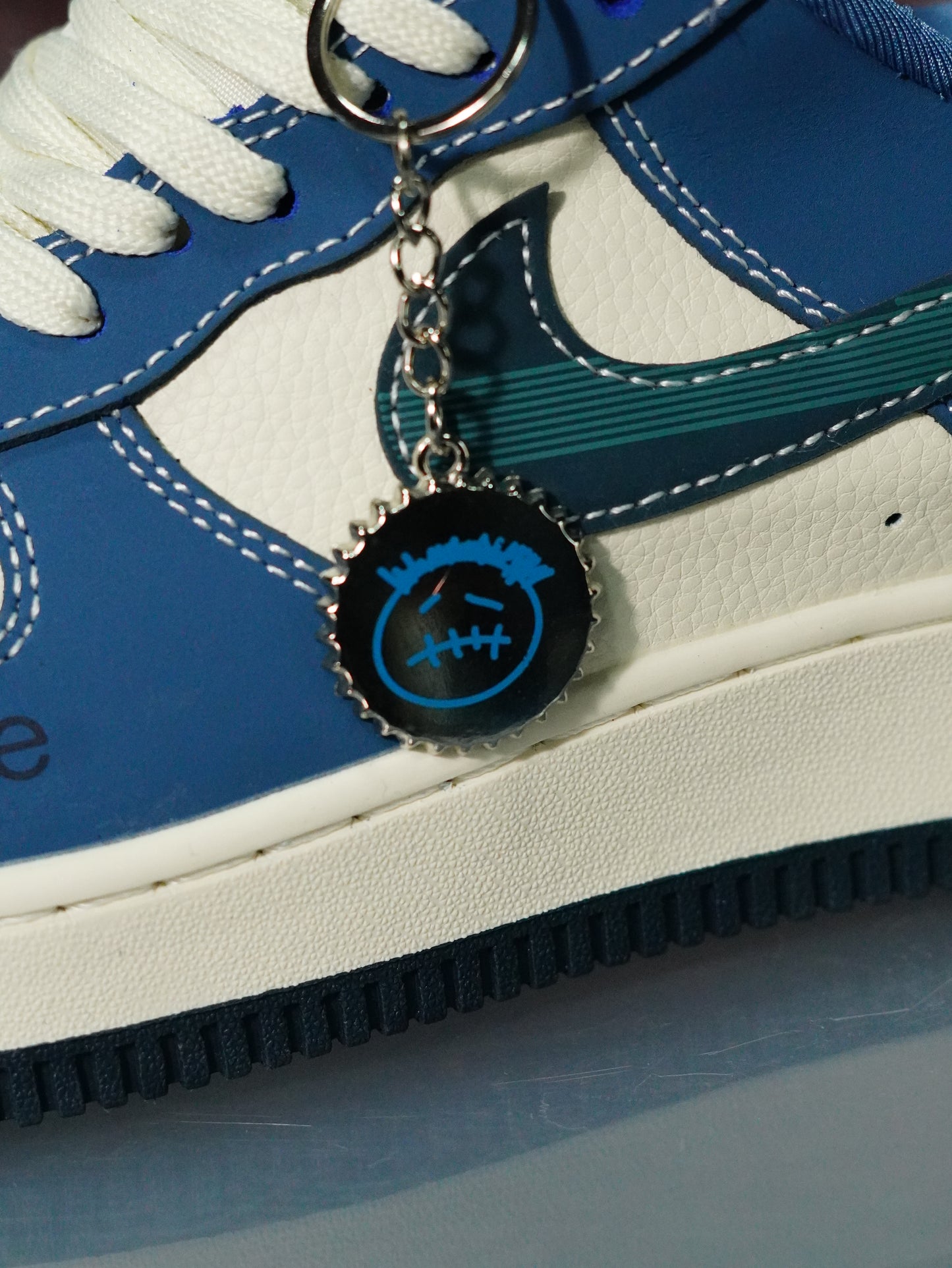 Nike Air Force 1 Low  Cactus Jack