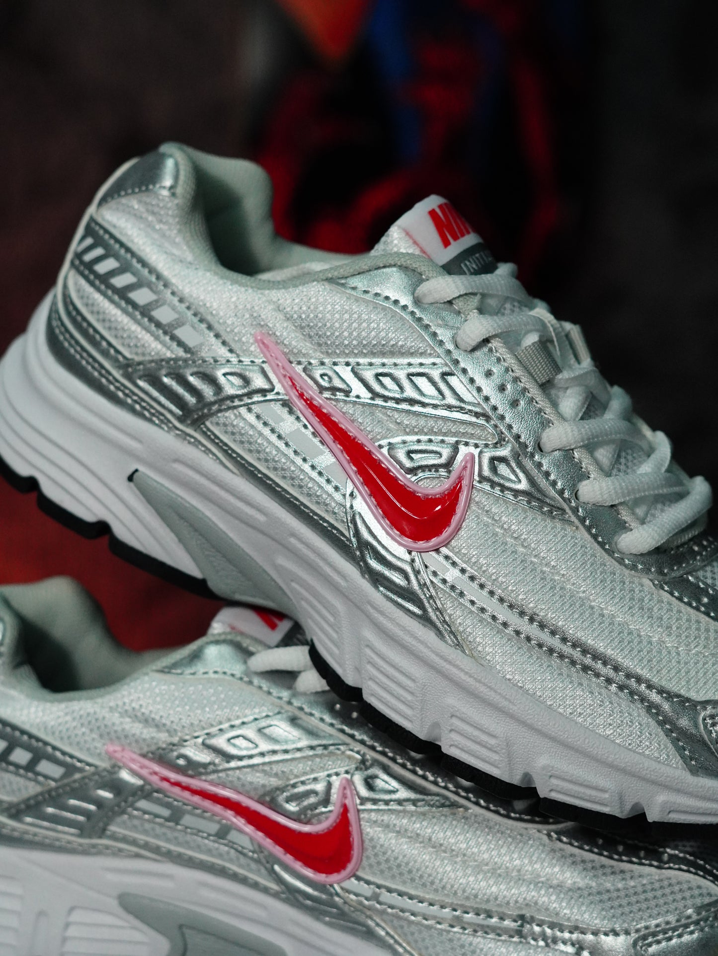 Nike Initiator