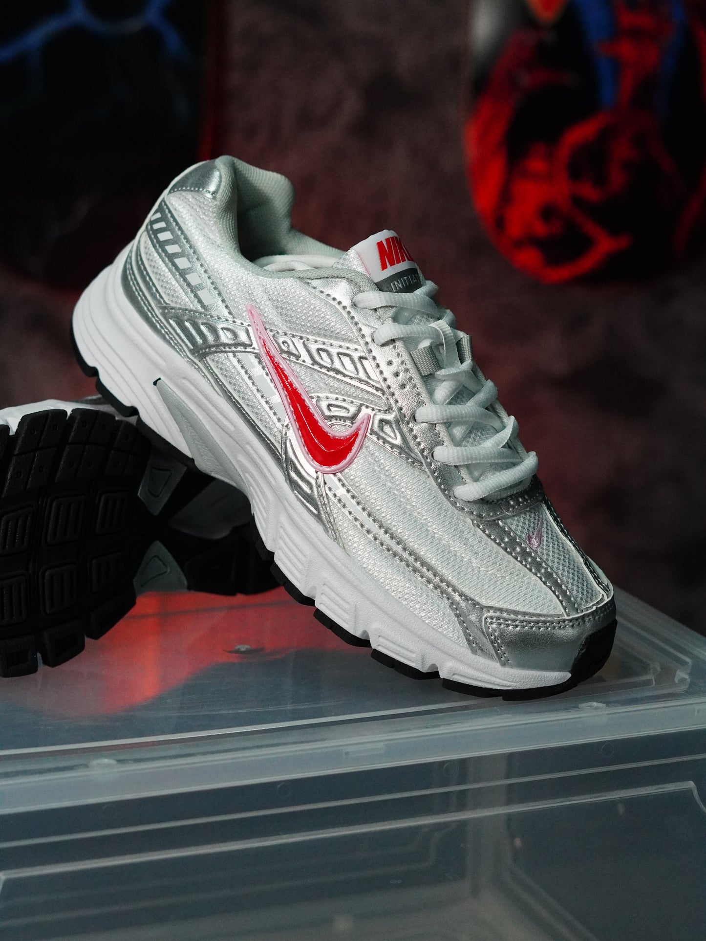 Nike Initiator