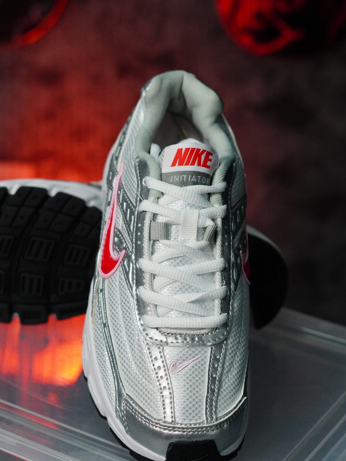 Nike Initiator