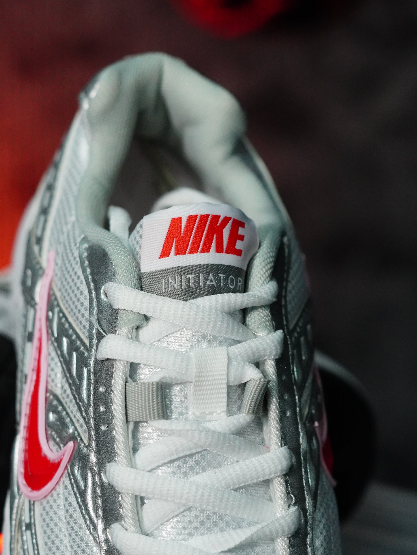 Nike Initiator