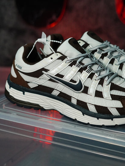 Nike P-6000 "Phantom / Baroque Brown"
