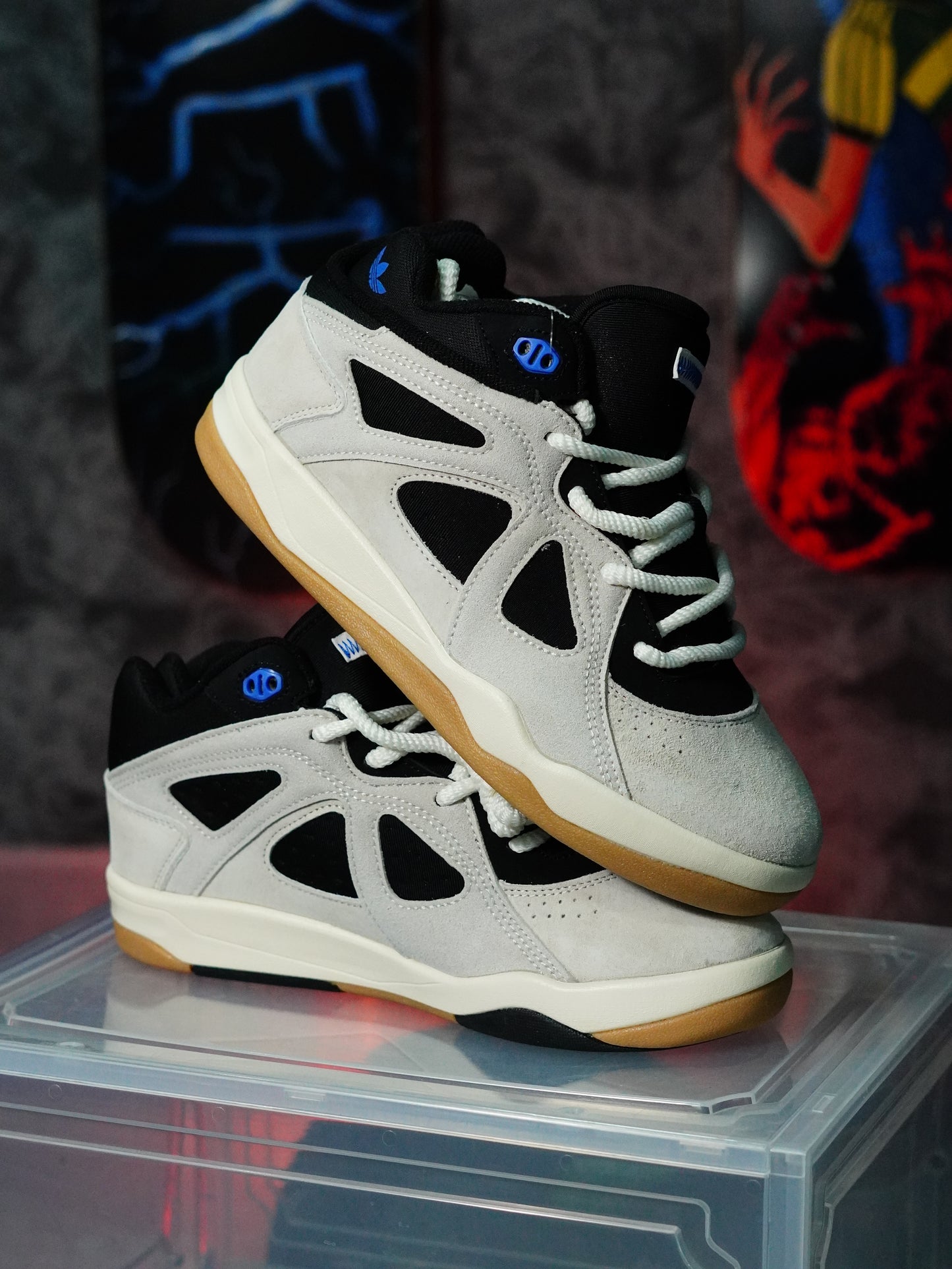 adidas BadBo 1.0 "Rise"