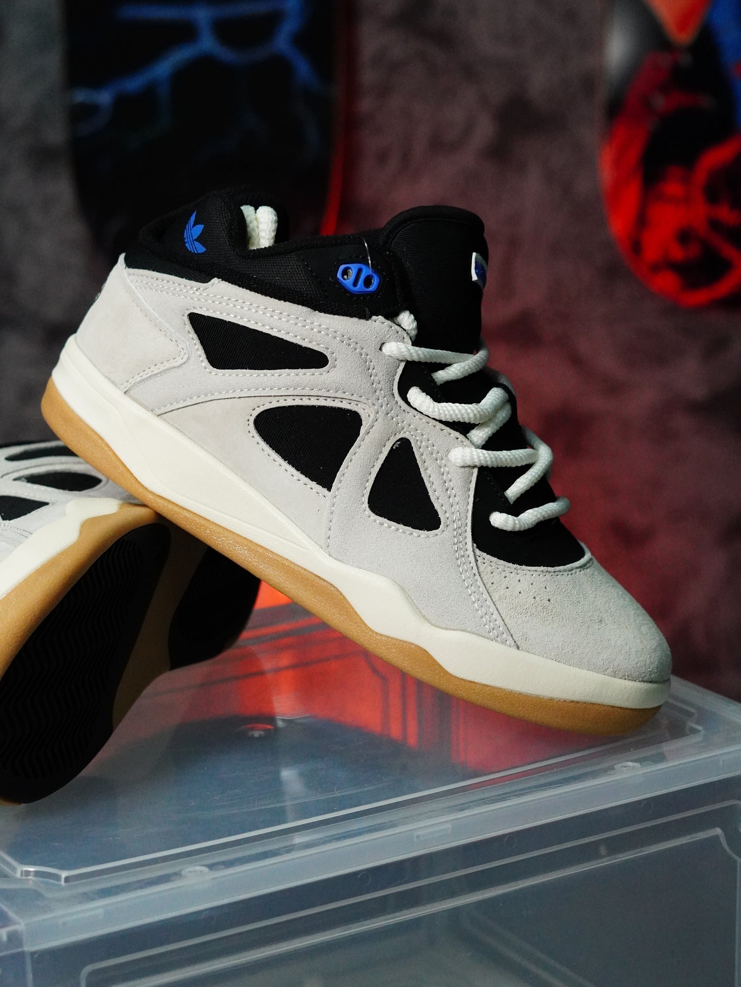 adidas BadBo 1.0 "Rise"
