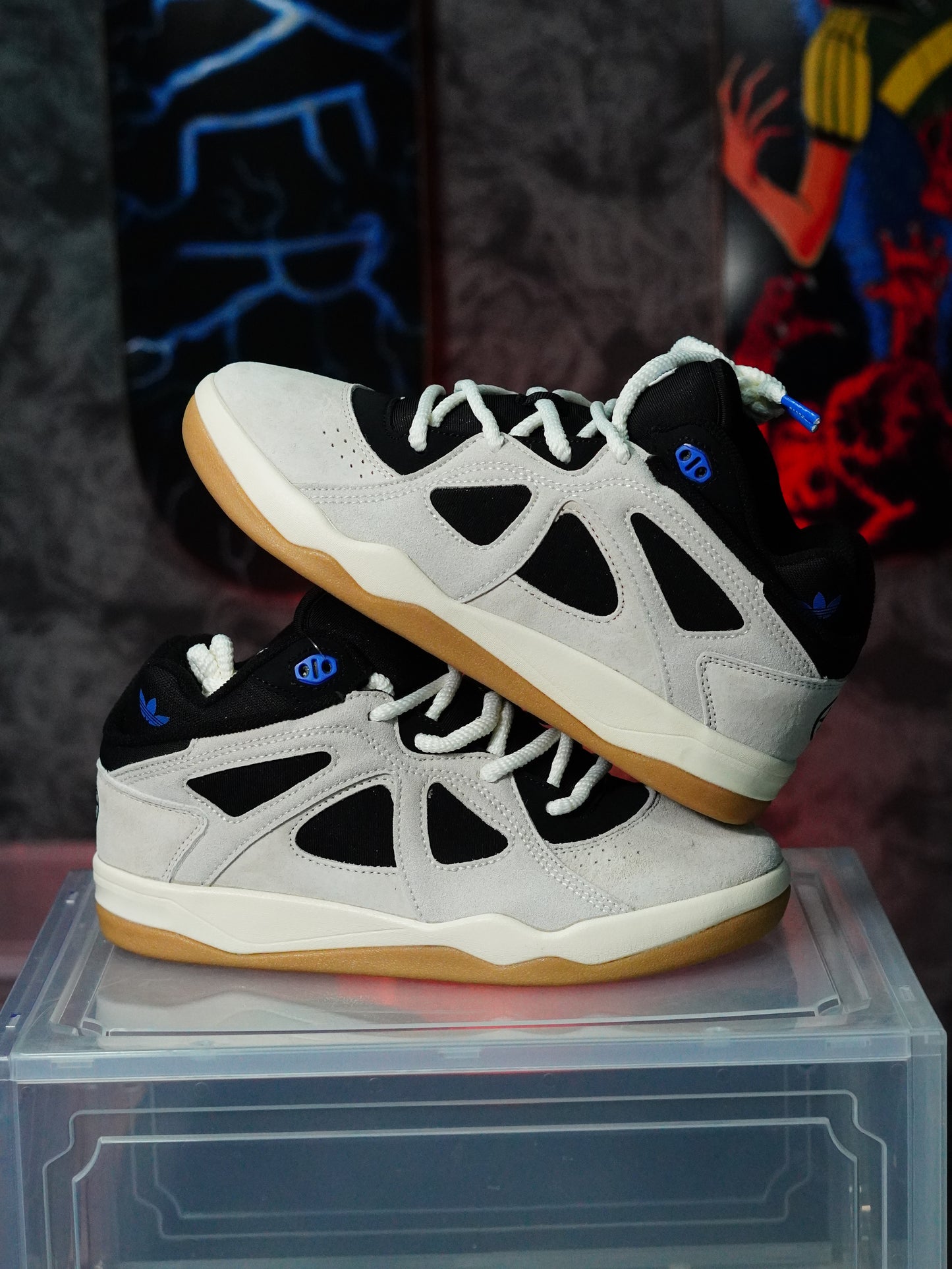 adidas BadBo 1.0 "Rise"