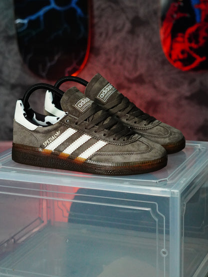 Adidas Handball Spezial 'Earth Strata / Off White / Gum',