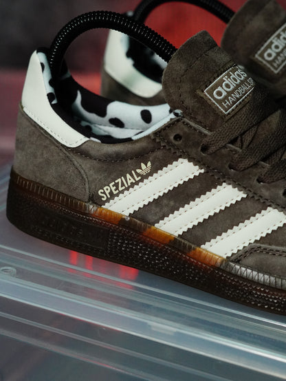 Adidas Handball Spezial 'Earth Strata / Off White / Gum',