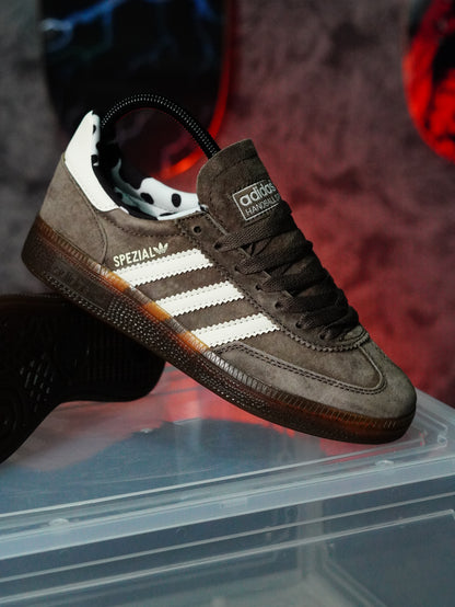 Adidas Handball Spezial 'Earth Strata / Off White / Gum',