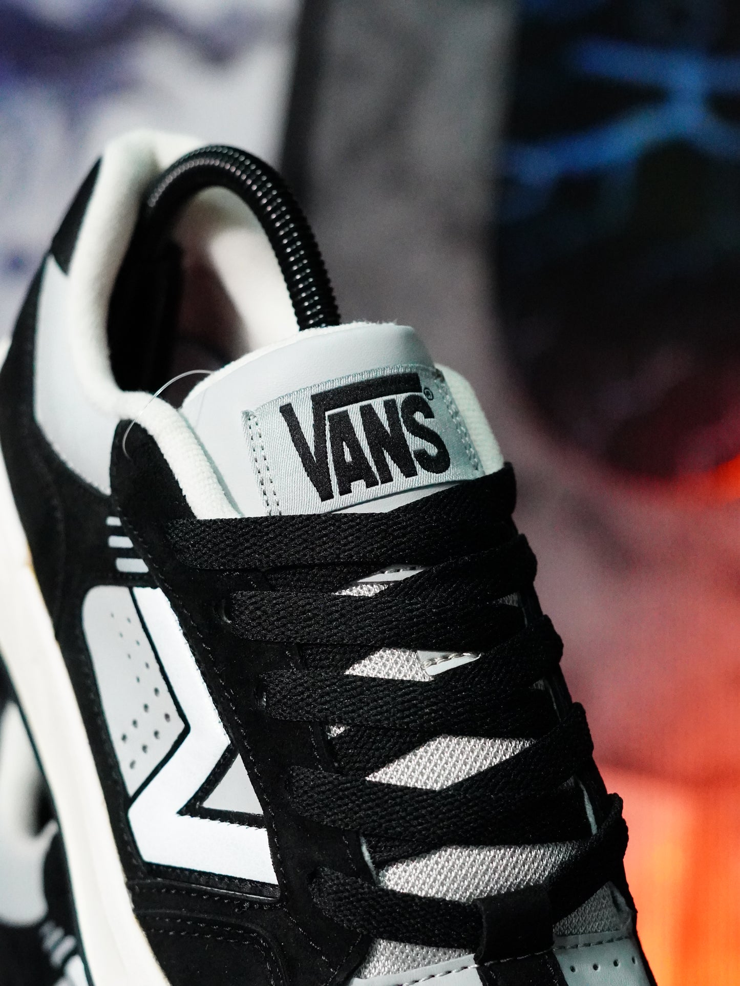 Vans Upland Unisex