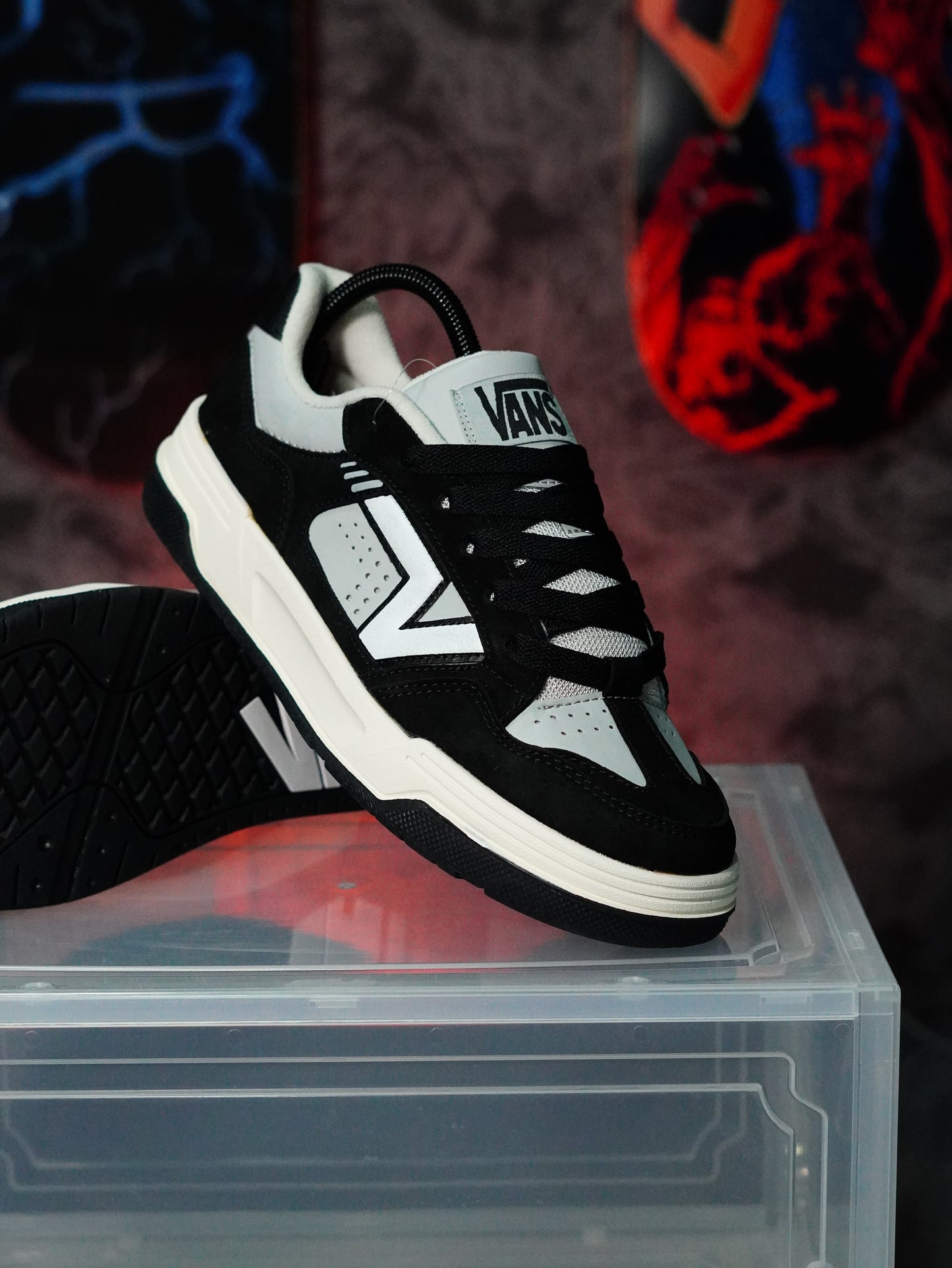 Vans Upland Unisex