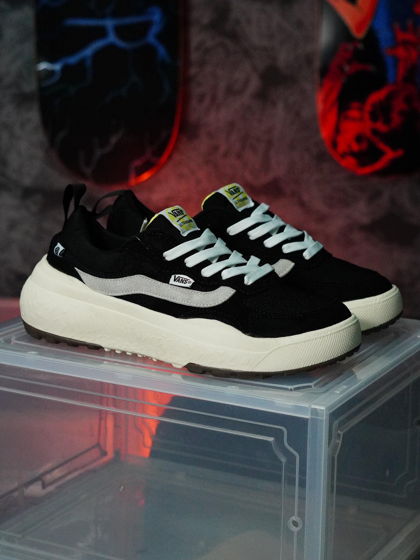 Vans UltraRange Neo VR3