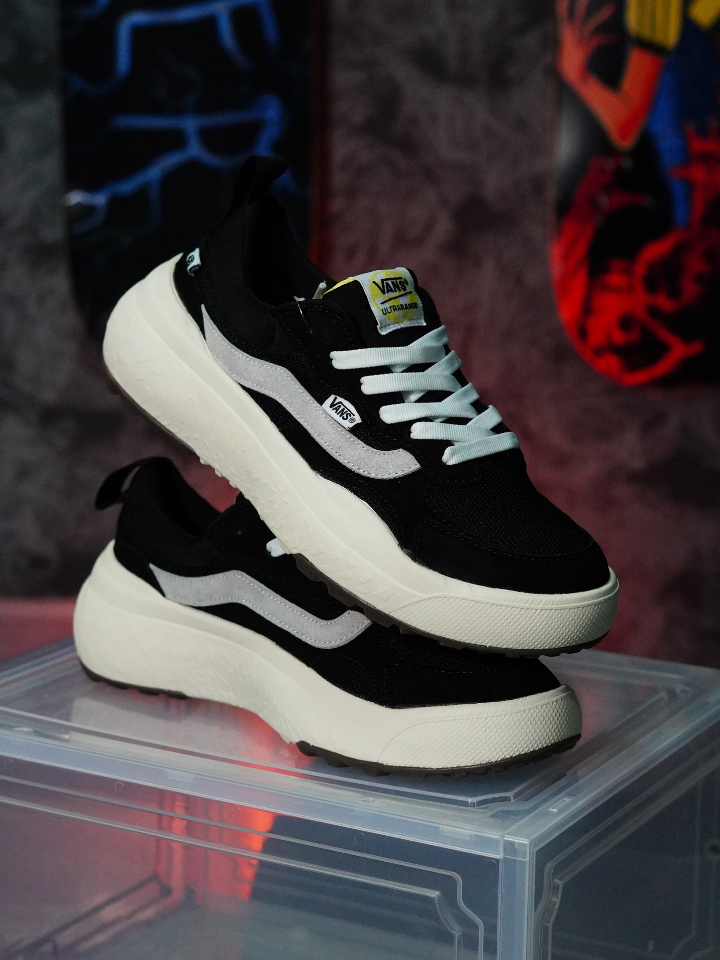Vans UltraRange Neo VR3
