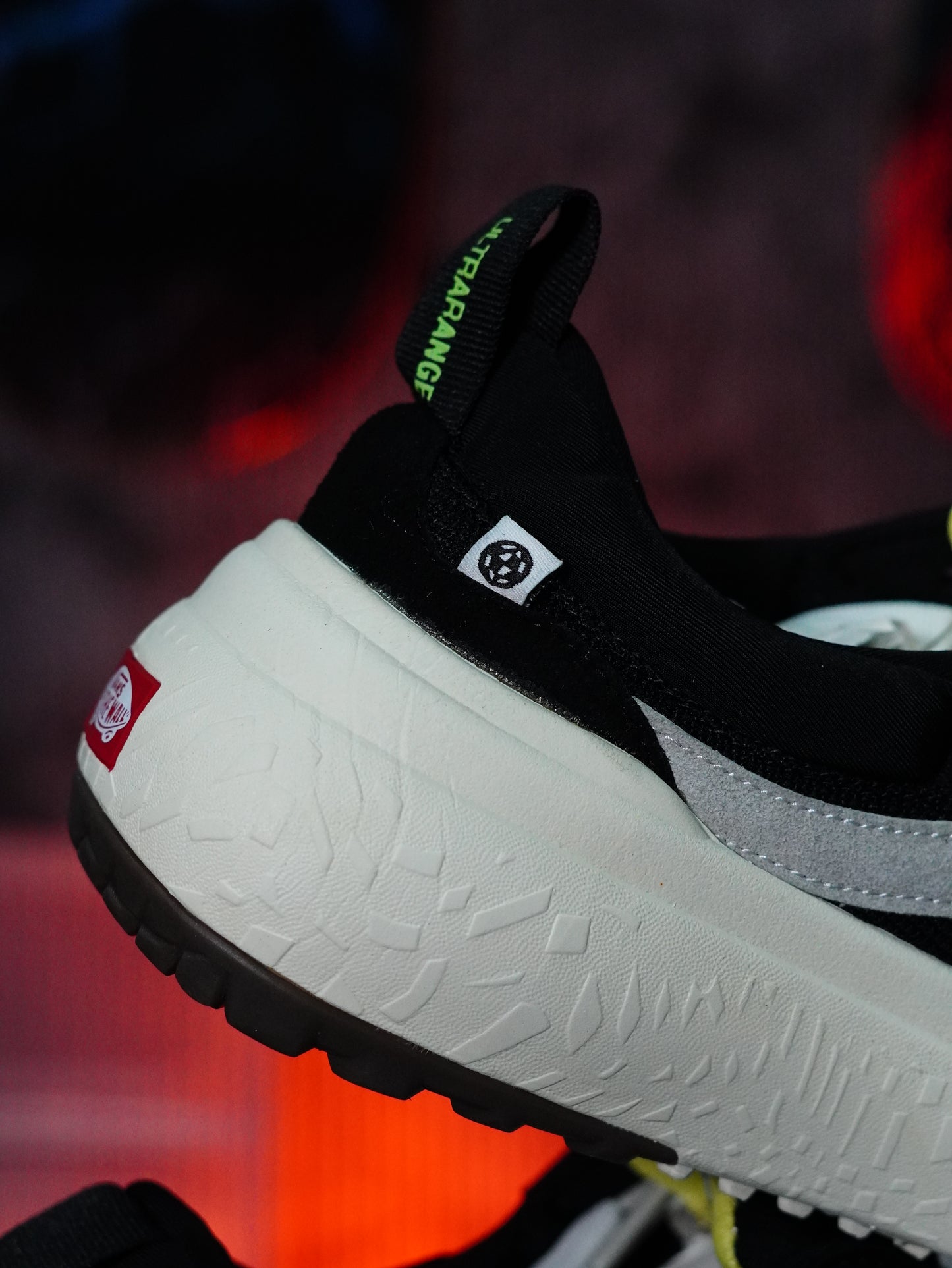 Vans UltraRange Neo VR3