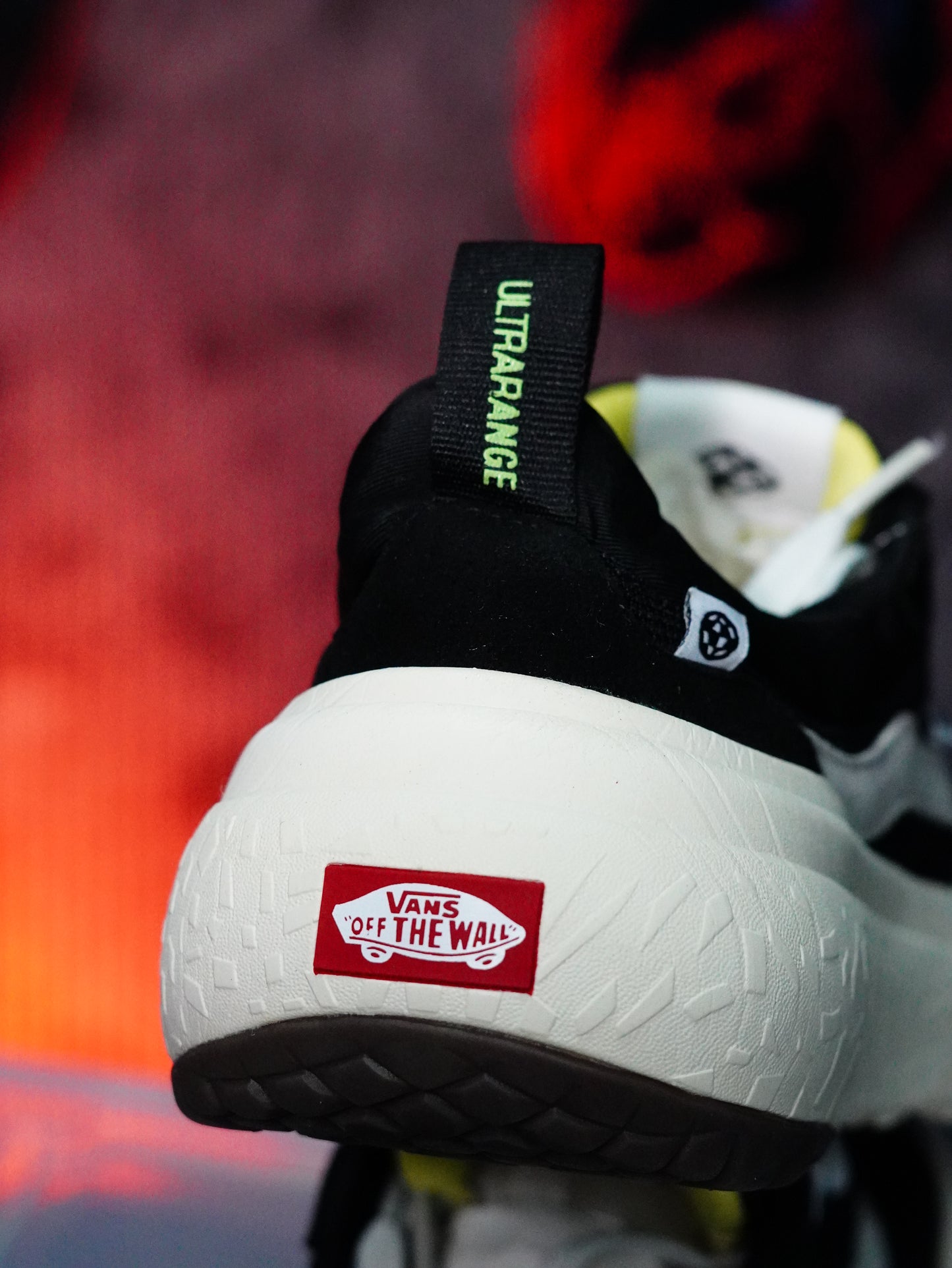 Vans UltraRange Neo VR3