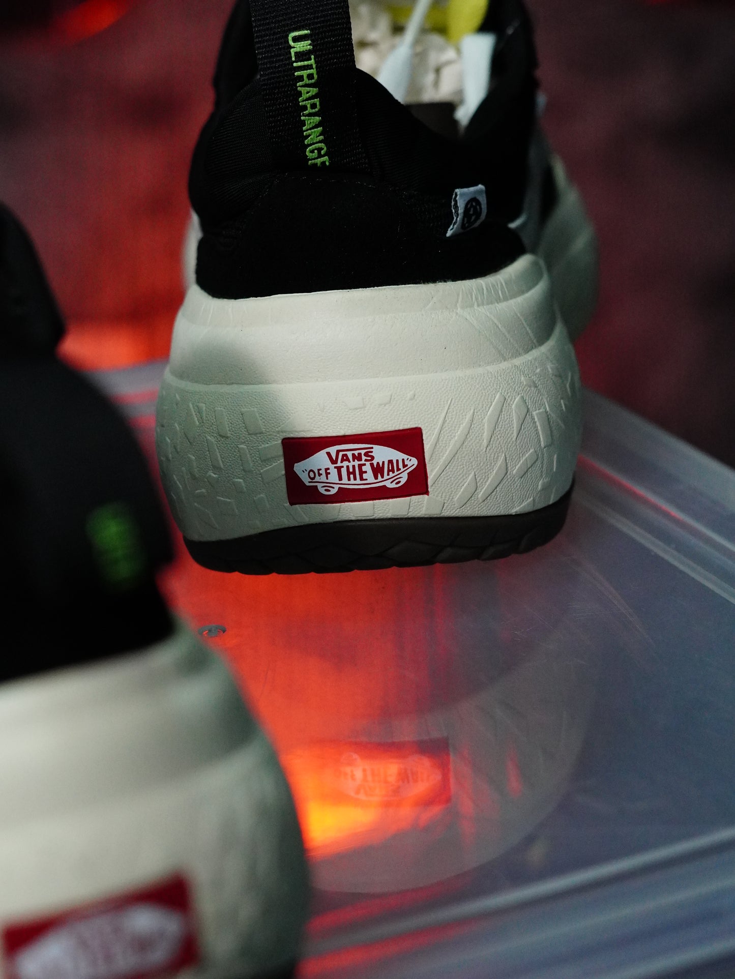 Vans UltraRange Neo VR3
