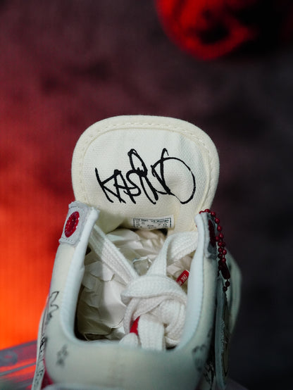 The Monsters x Vans Style 36 'Labubu'