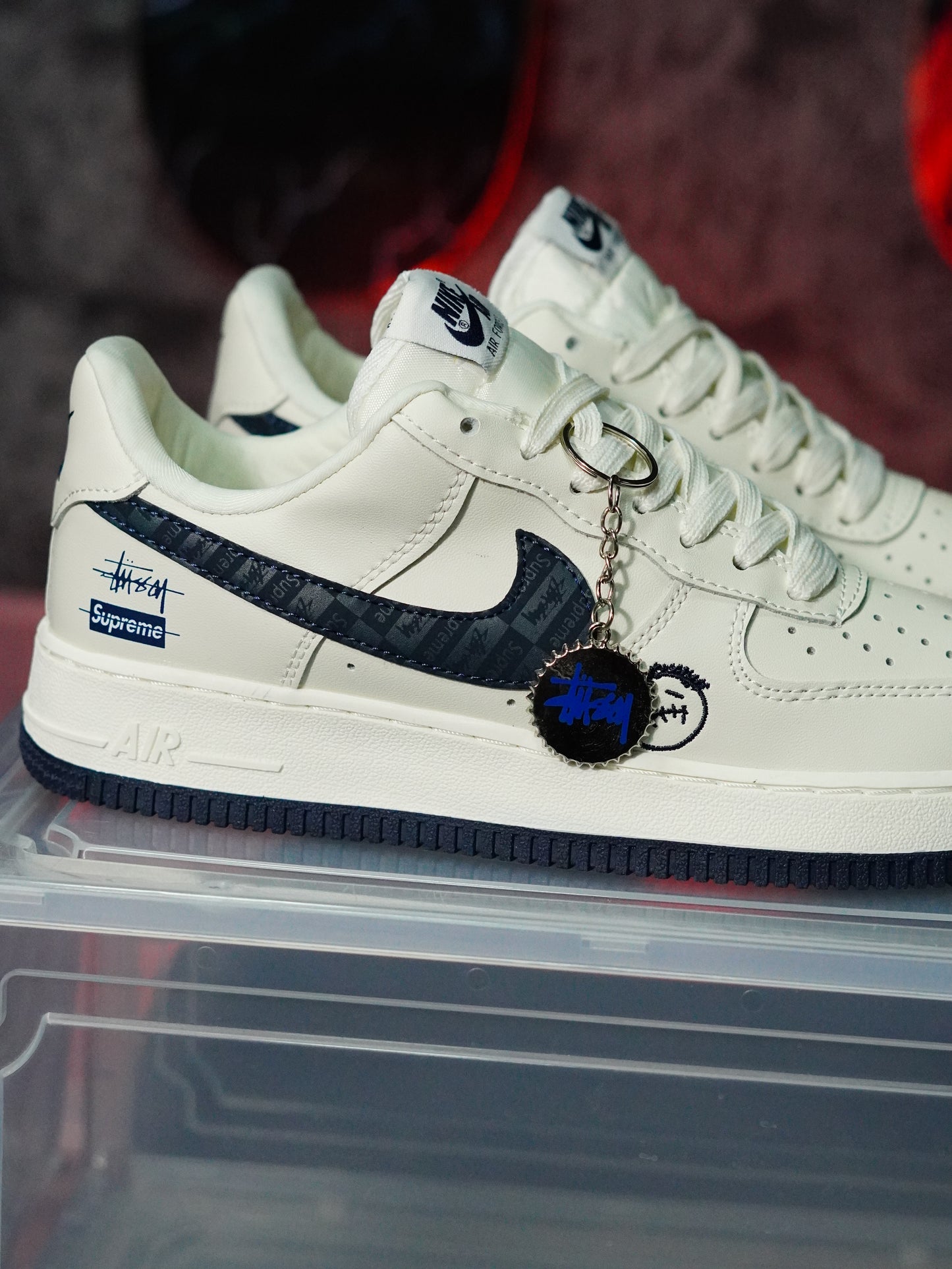 Nike Air Force 1