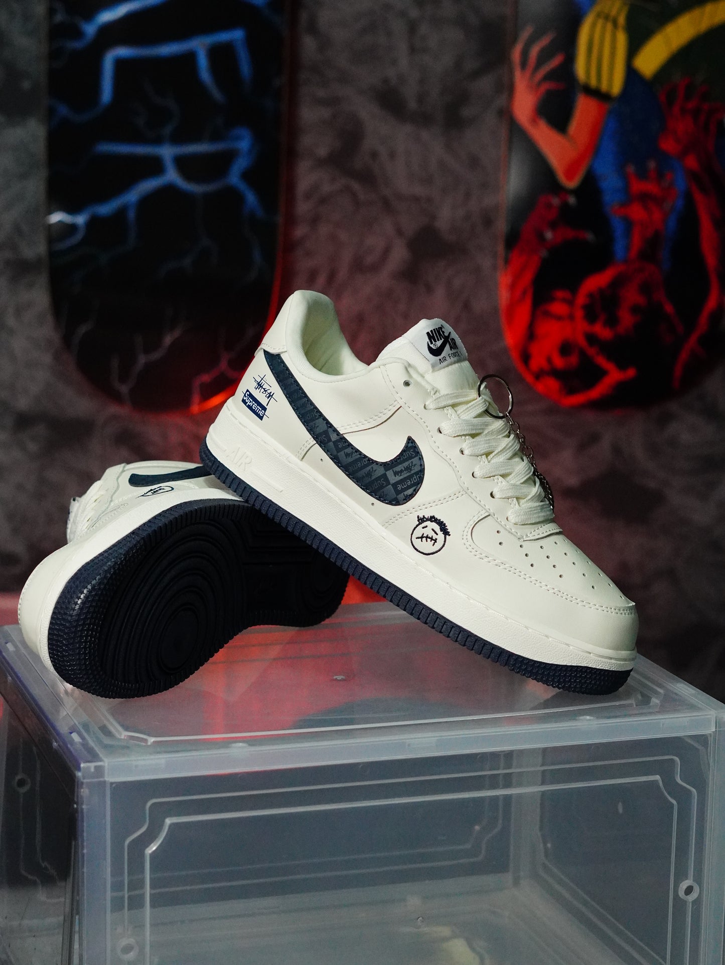 Nike Air Force 1
