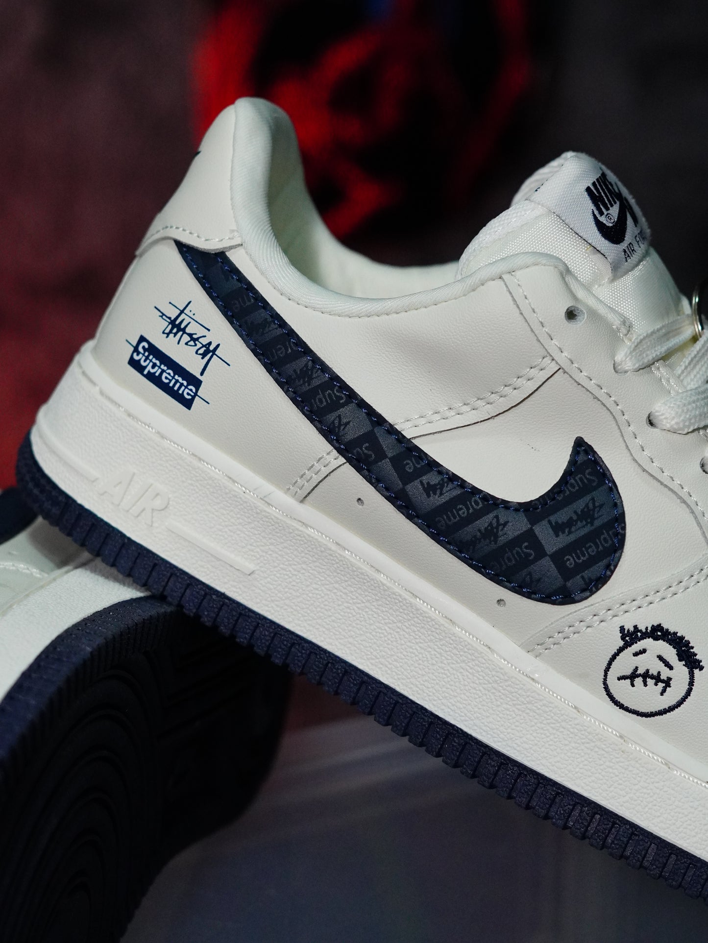 Nike Air Force 1