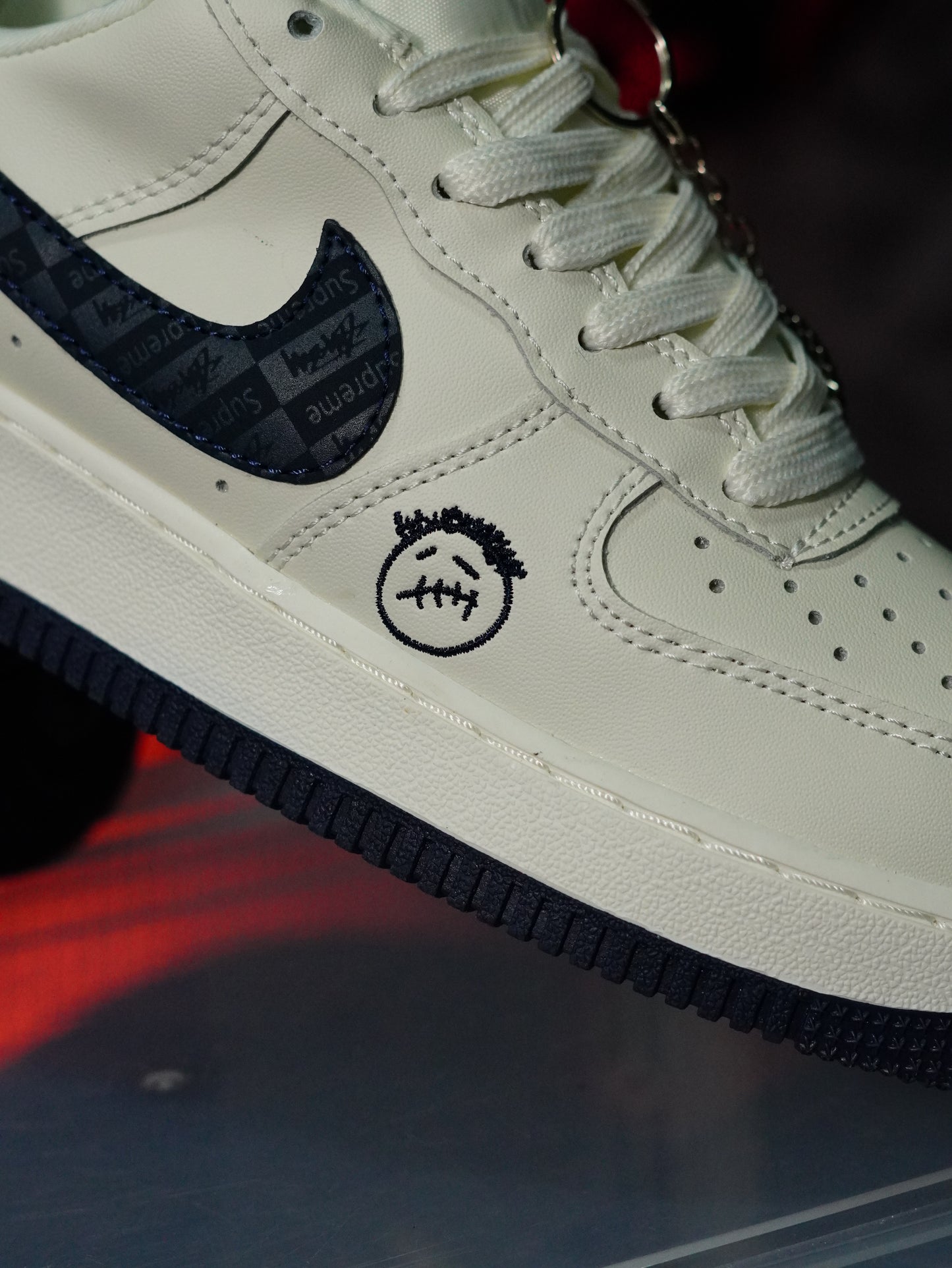 Nike Air Force 1
