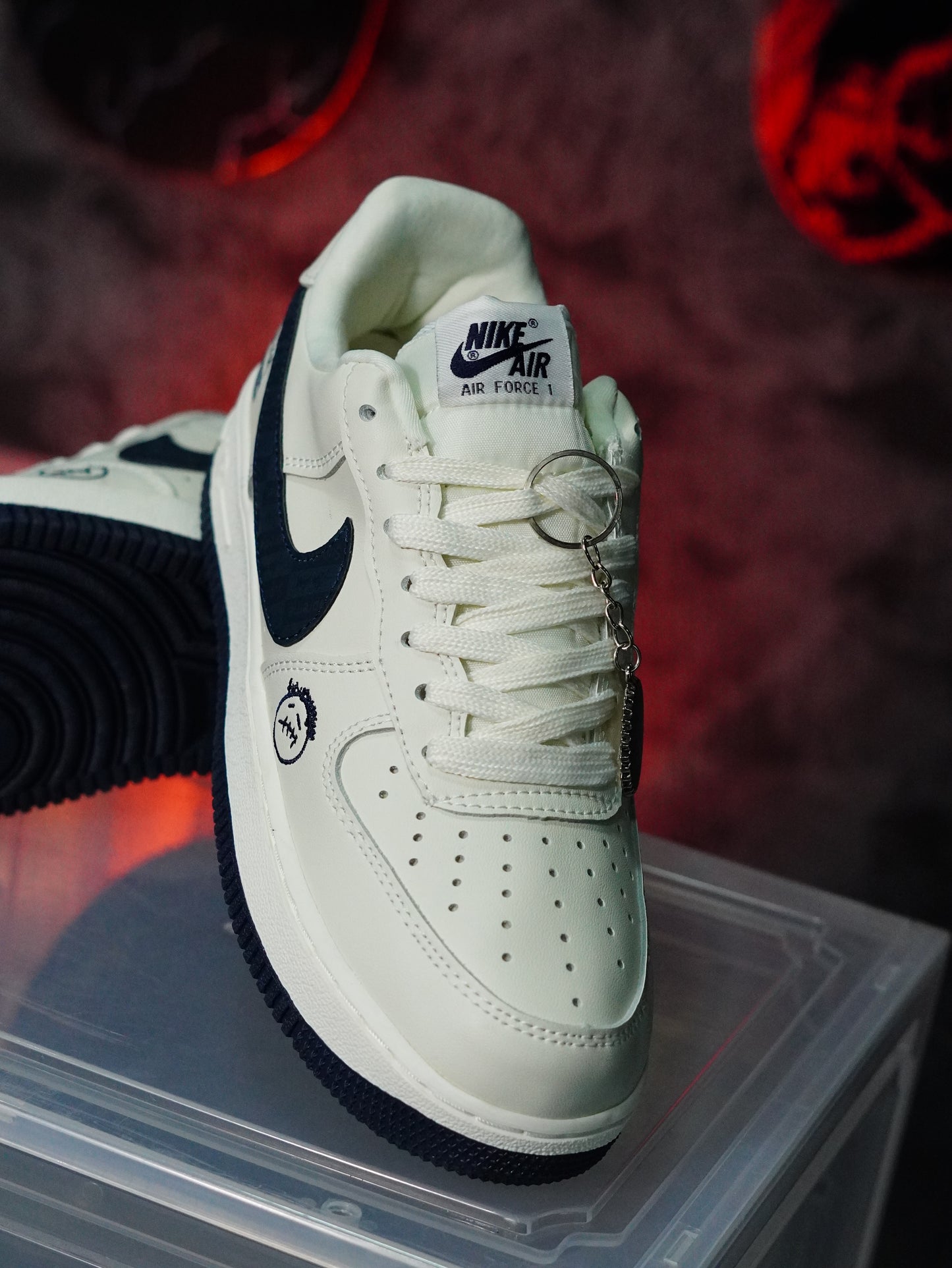 Nike Air Force 1