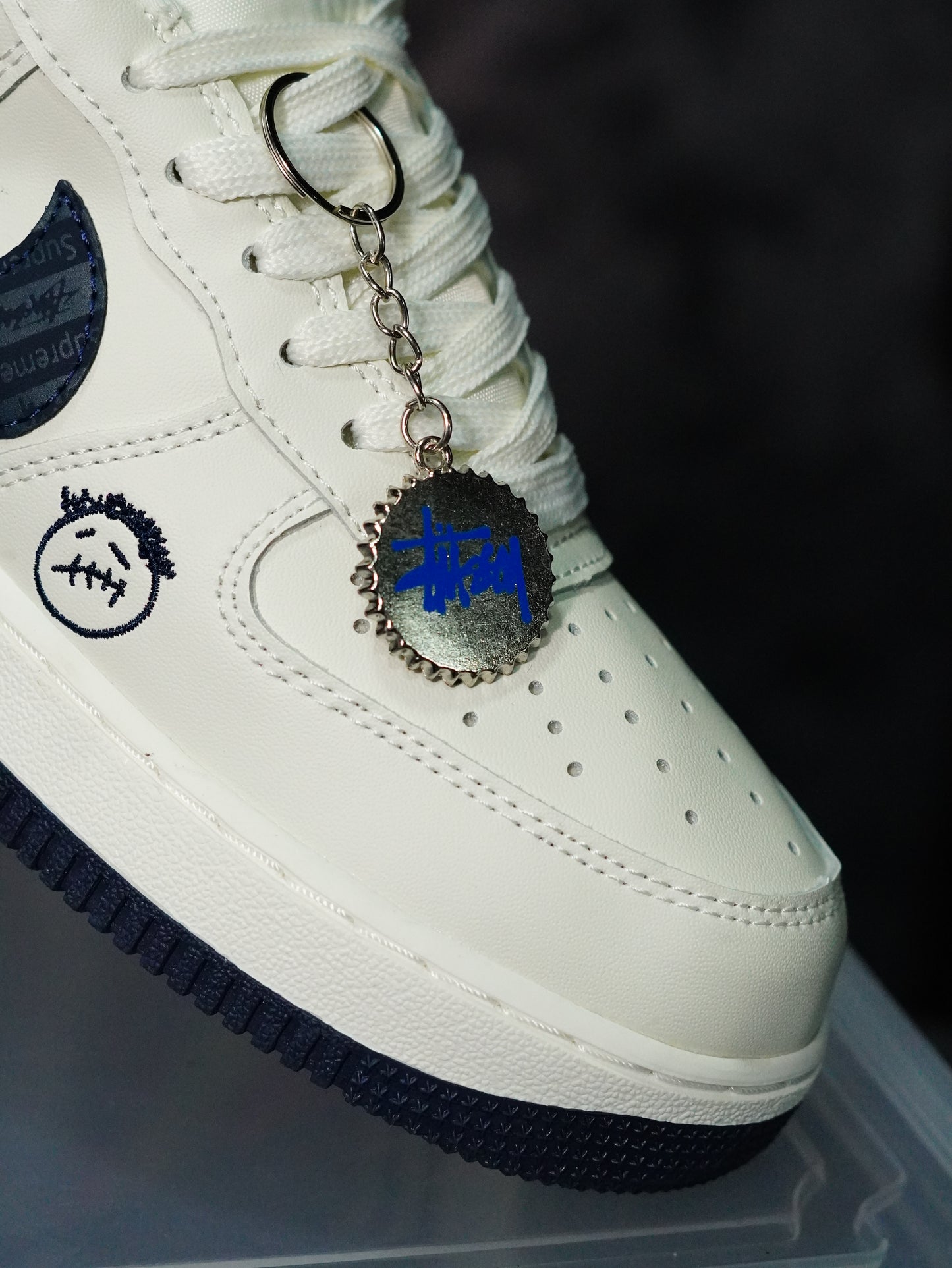 Nike Air Force 1