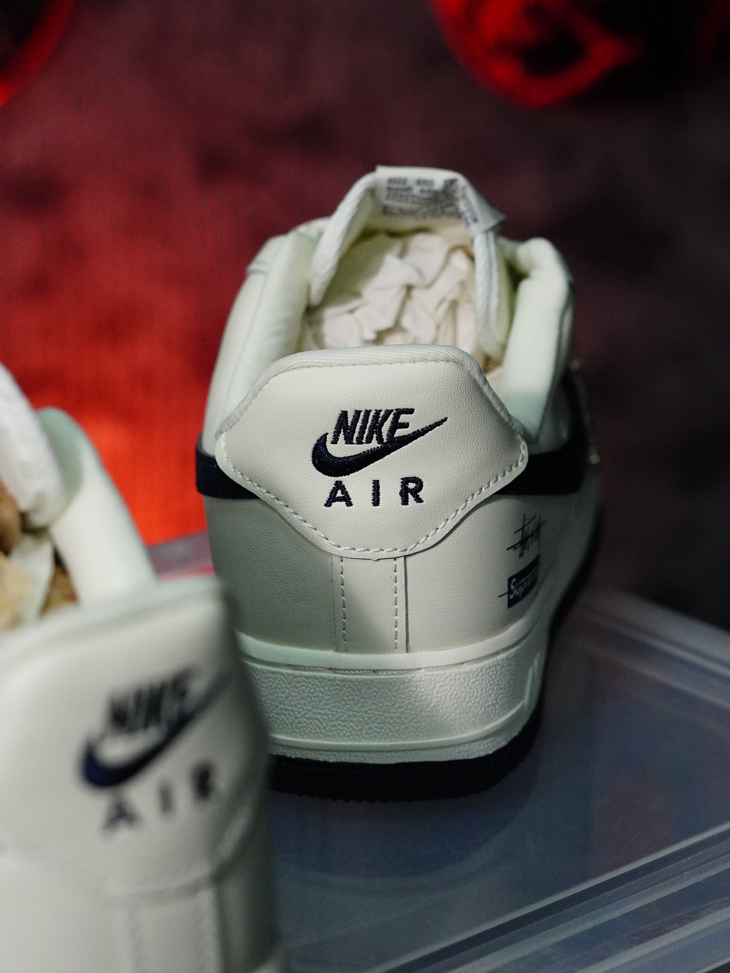 Nike Air Force 1