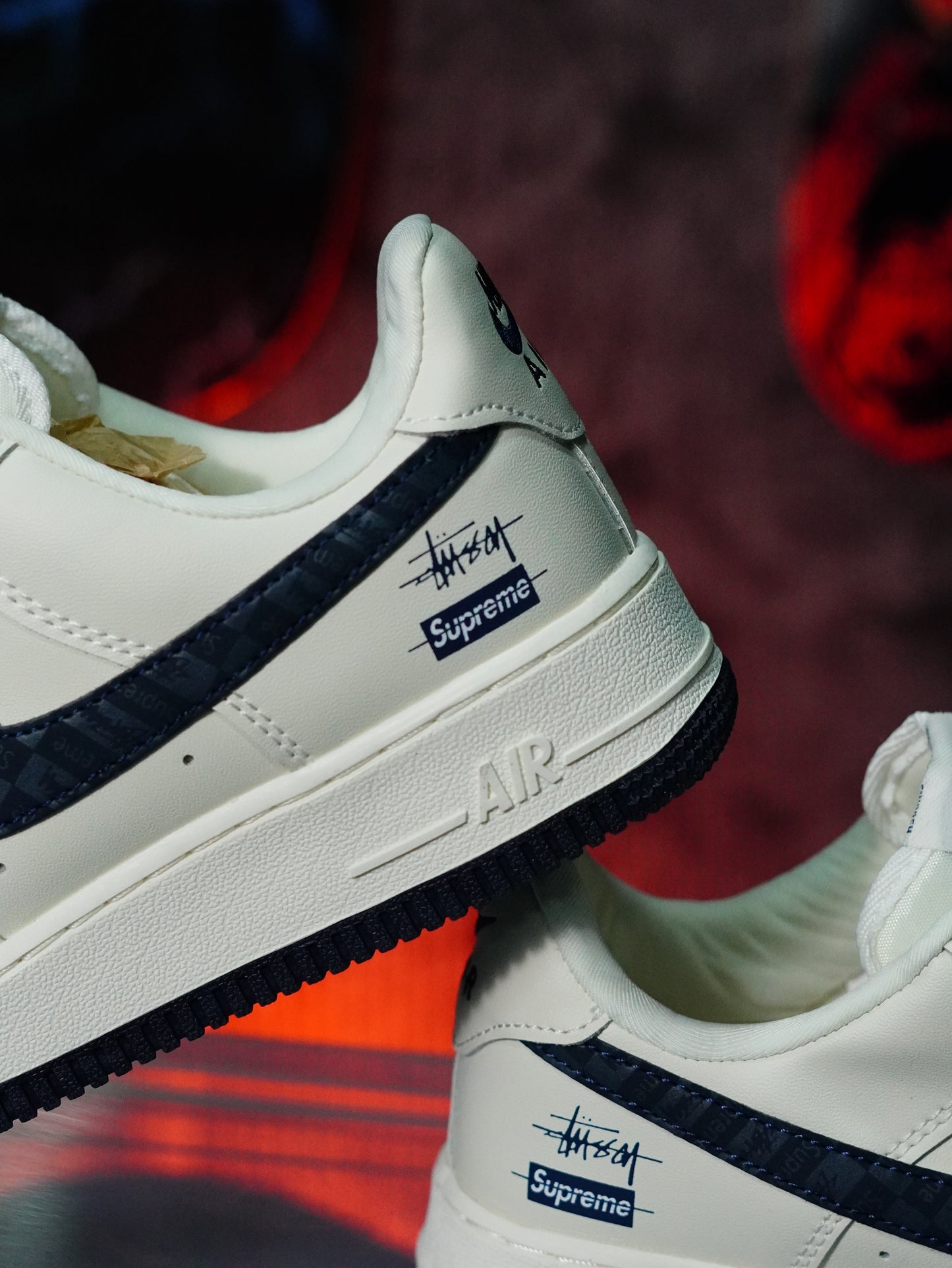 Nike Air Force 1
