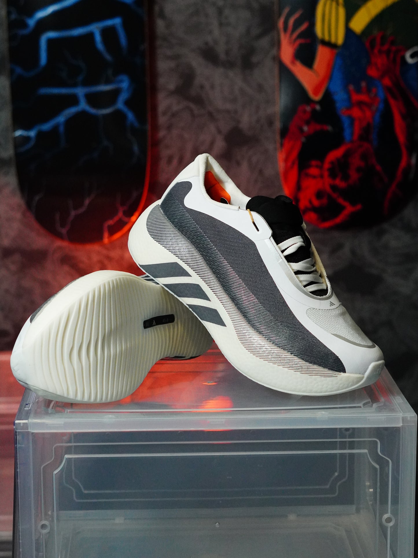 adidas HyperBoost Edge