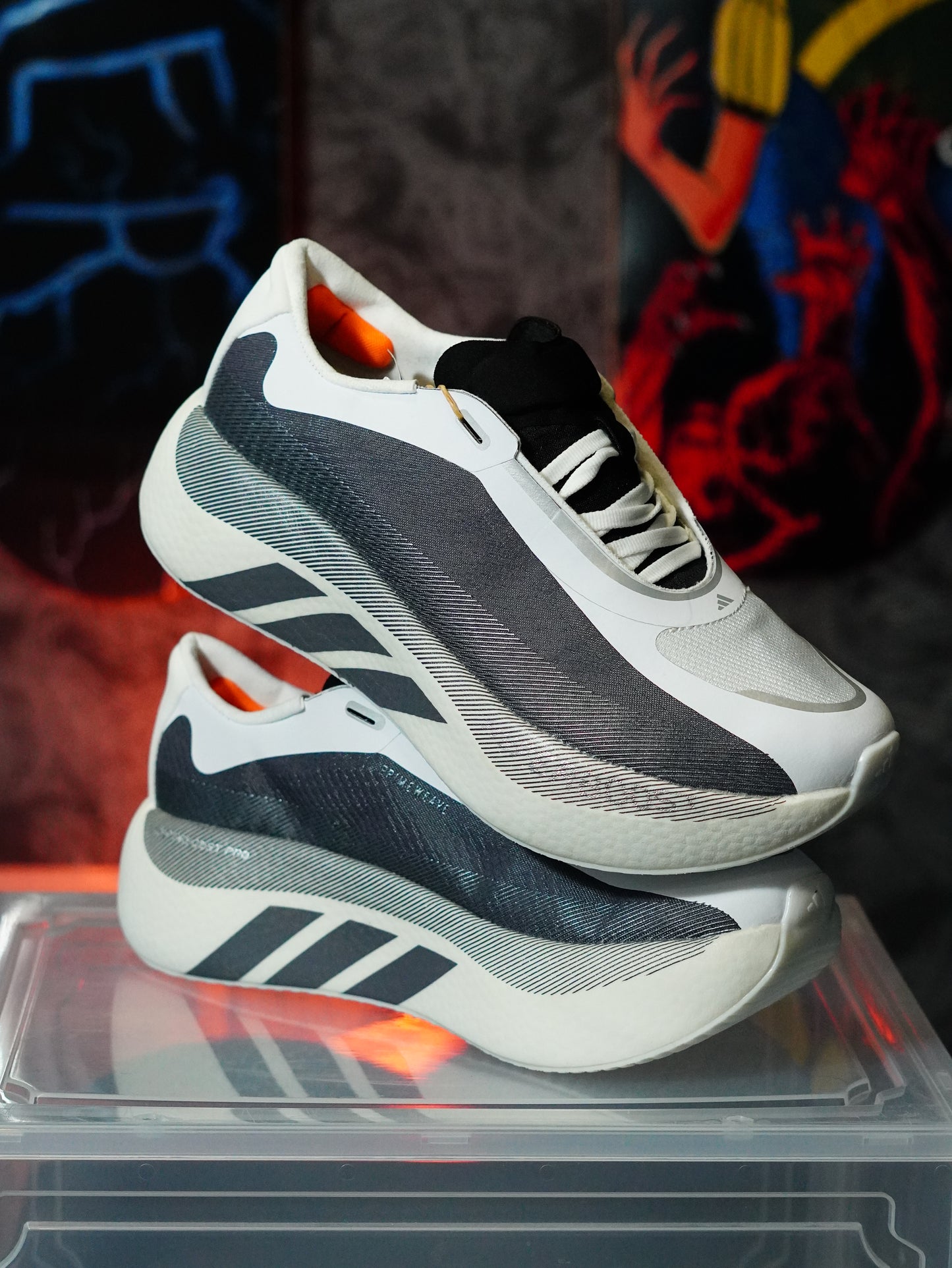 adidas HyperBoost Edge