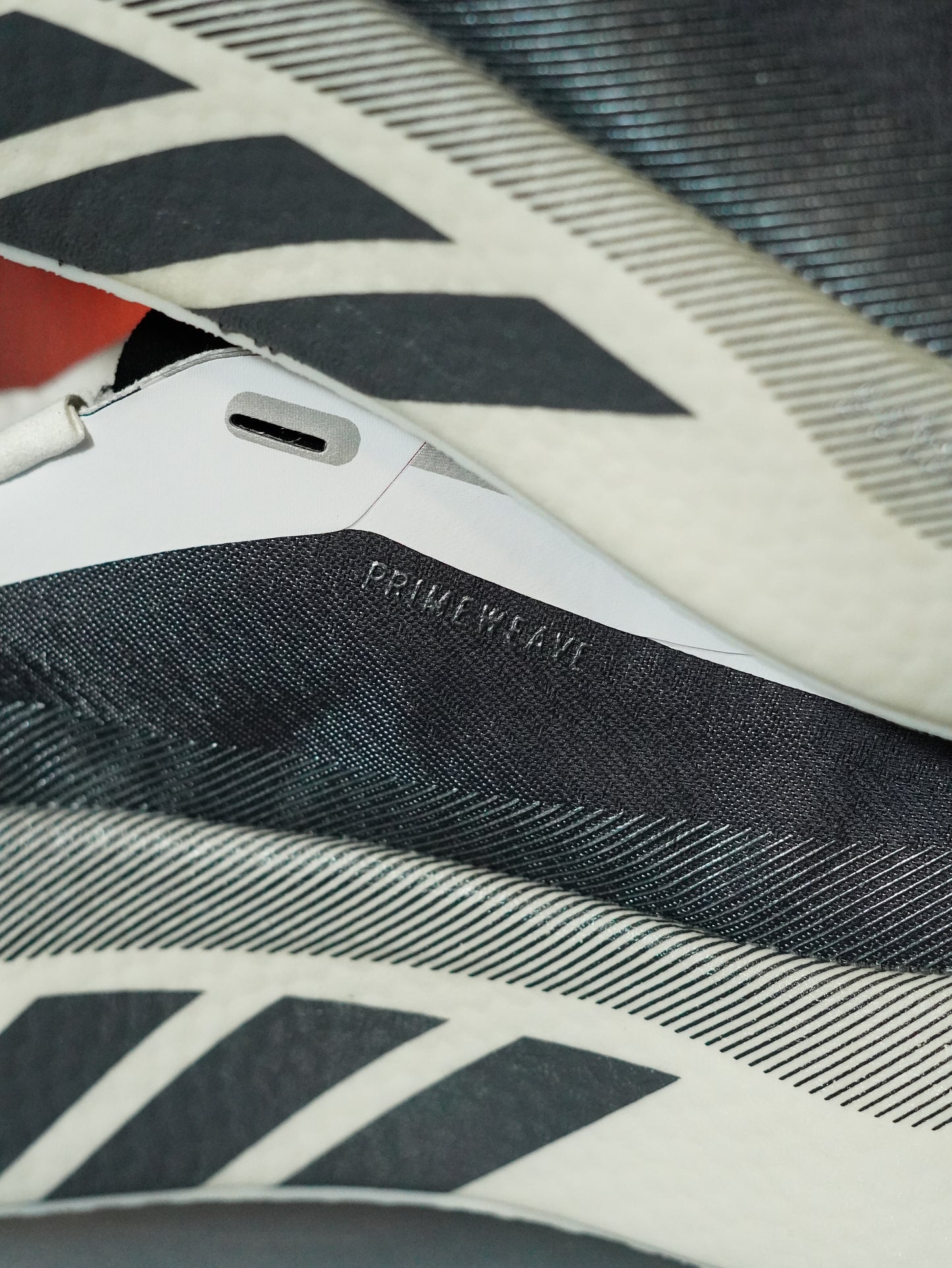 adidas HyperBoost Edge