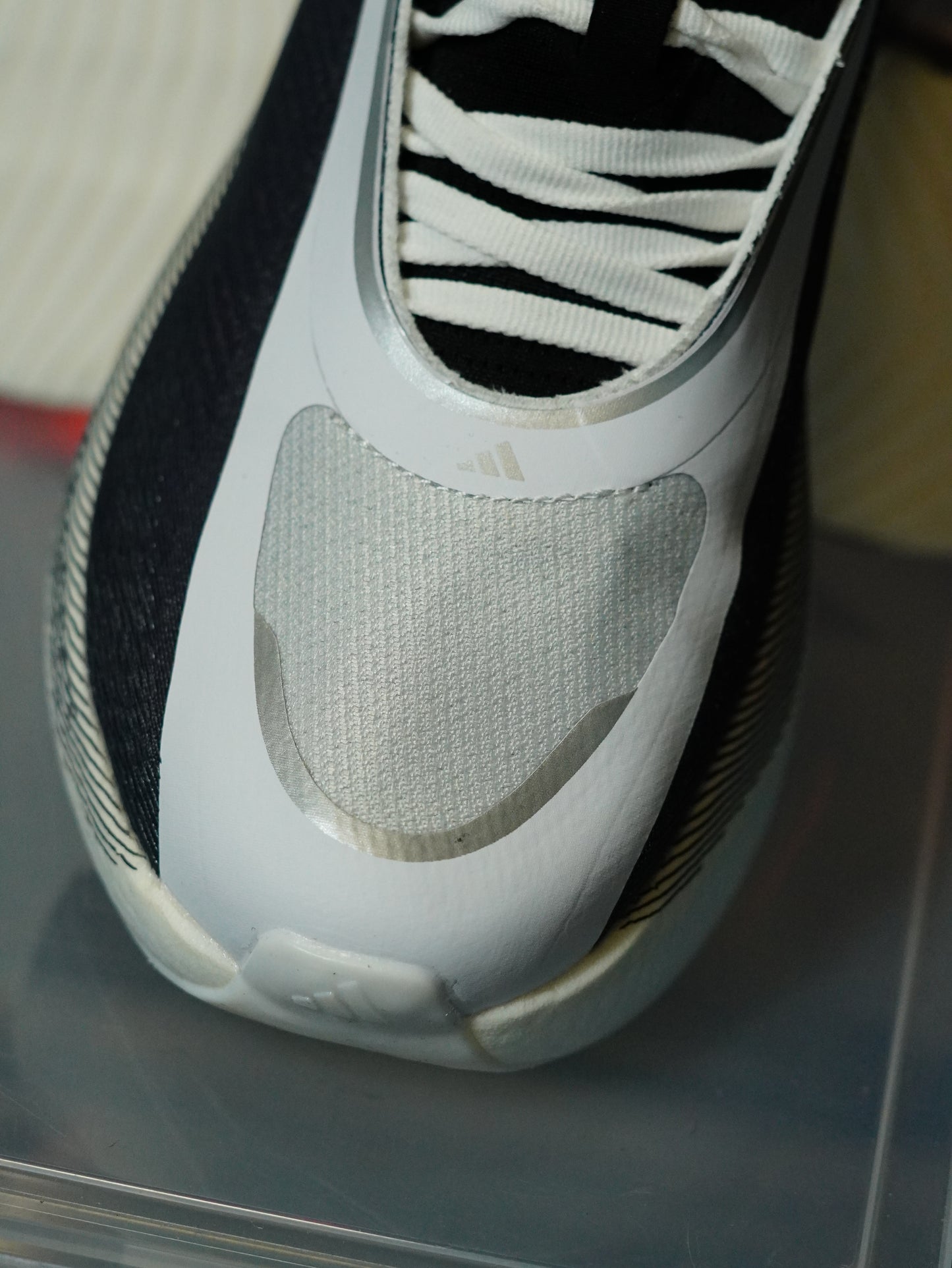 adidas HyperBoost Edge