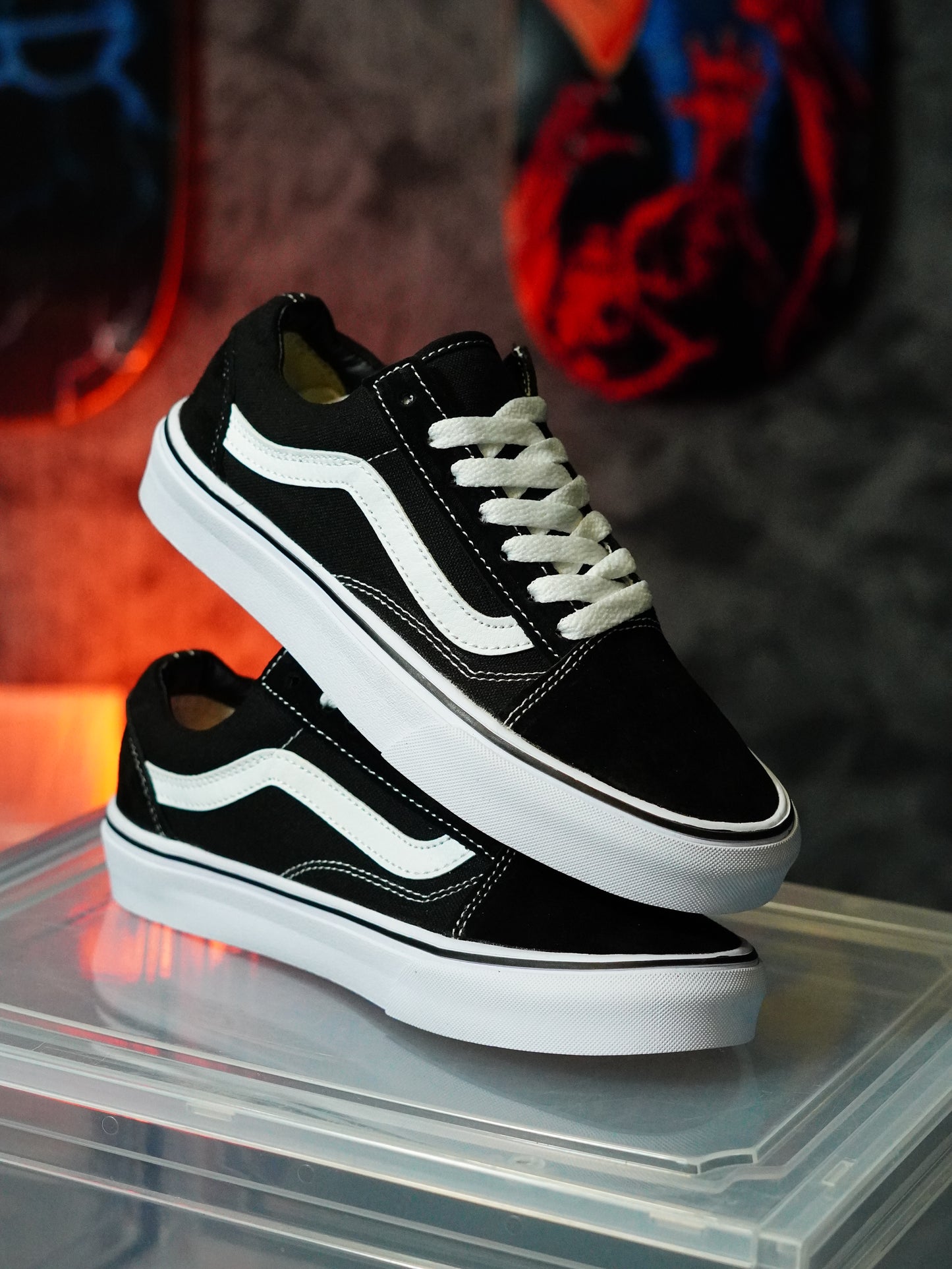 Vans Old Skool