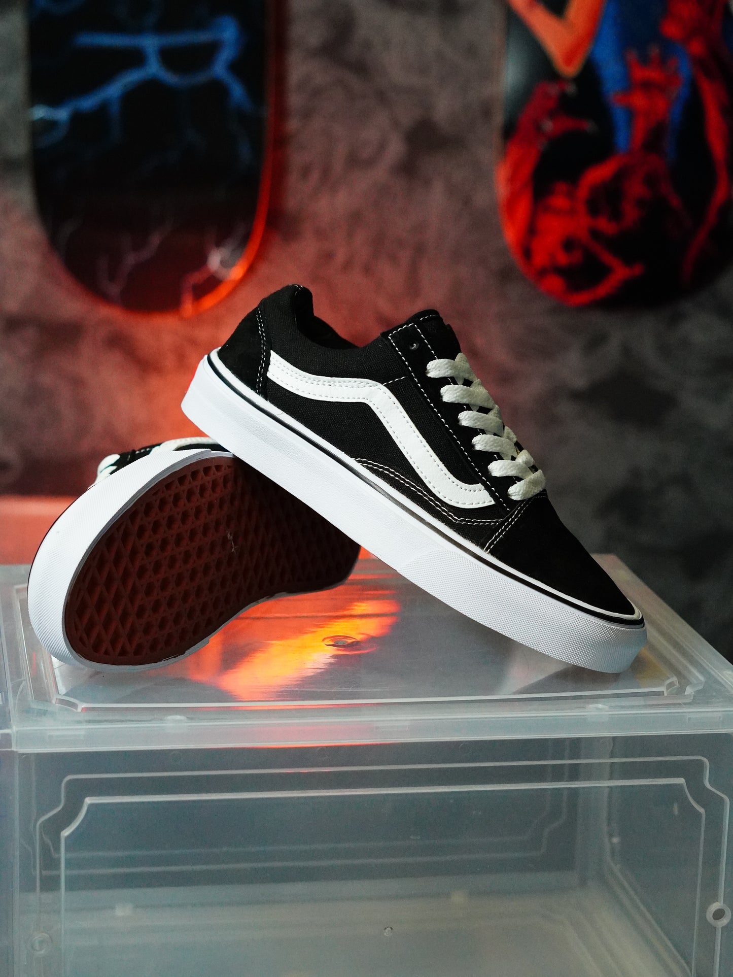 Vans Old Skool