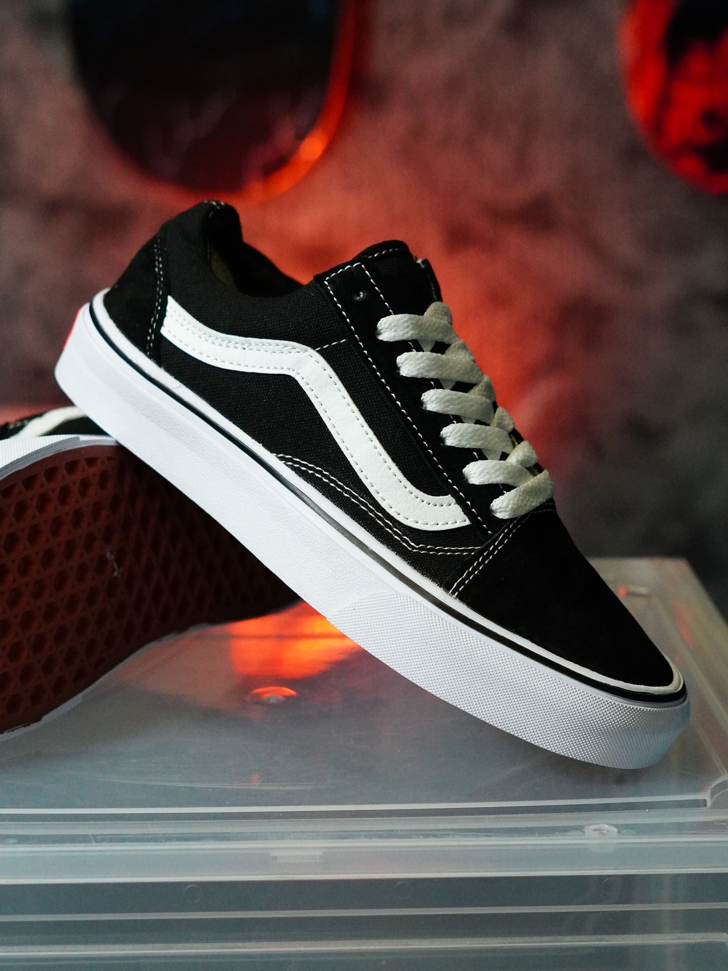 Vans Old Skool