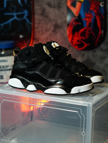 Air Jordan 6 Rings