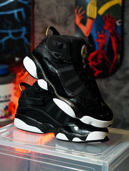 Air Jordan 6 Rings