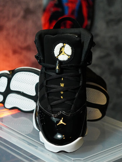 Air Jordan 6 Rings