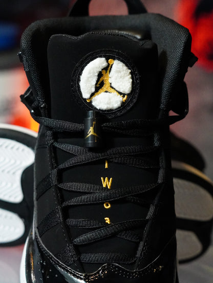 Air Jordan 6 Rings