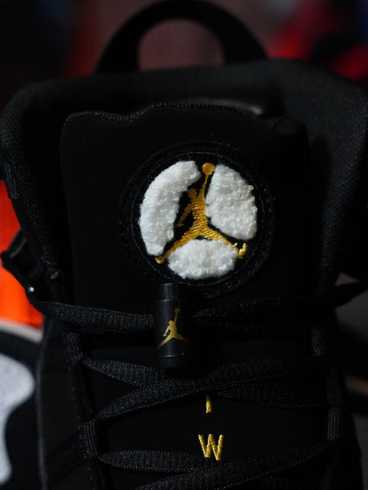 Air Jordan 6 Rings
