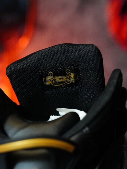 Air Jordan 6 Rings