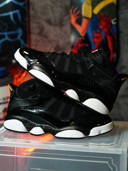 Air Jordan 6 Rings