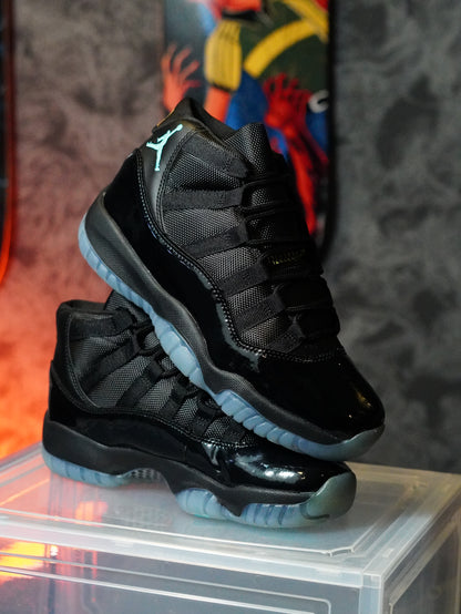 Air Jordan 11 Retro “Gamma Blue”