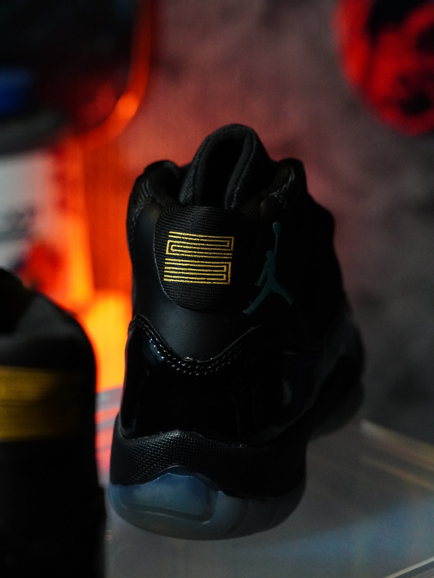 Air Jordan 11 Retro “Gamma Blue”