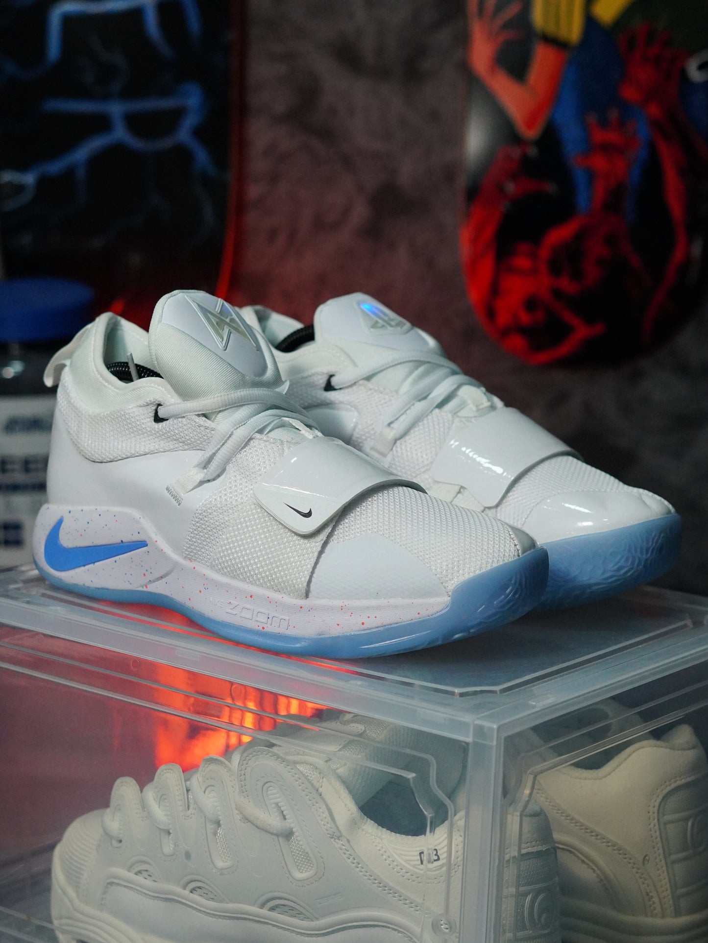 Nike PG 2.5 "PlayStation"