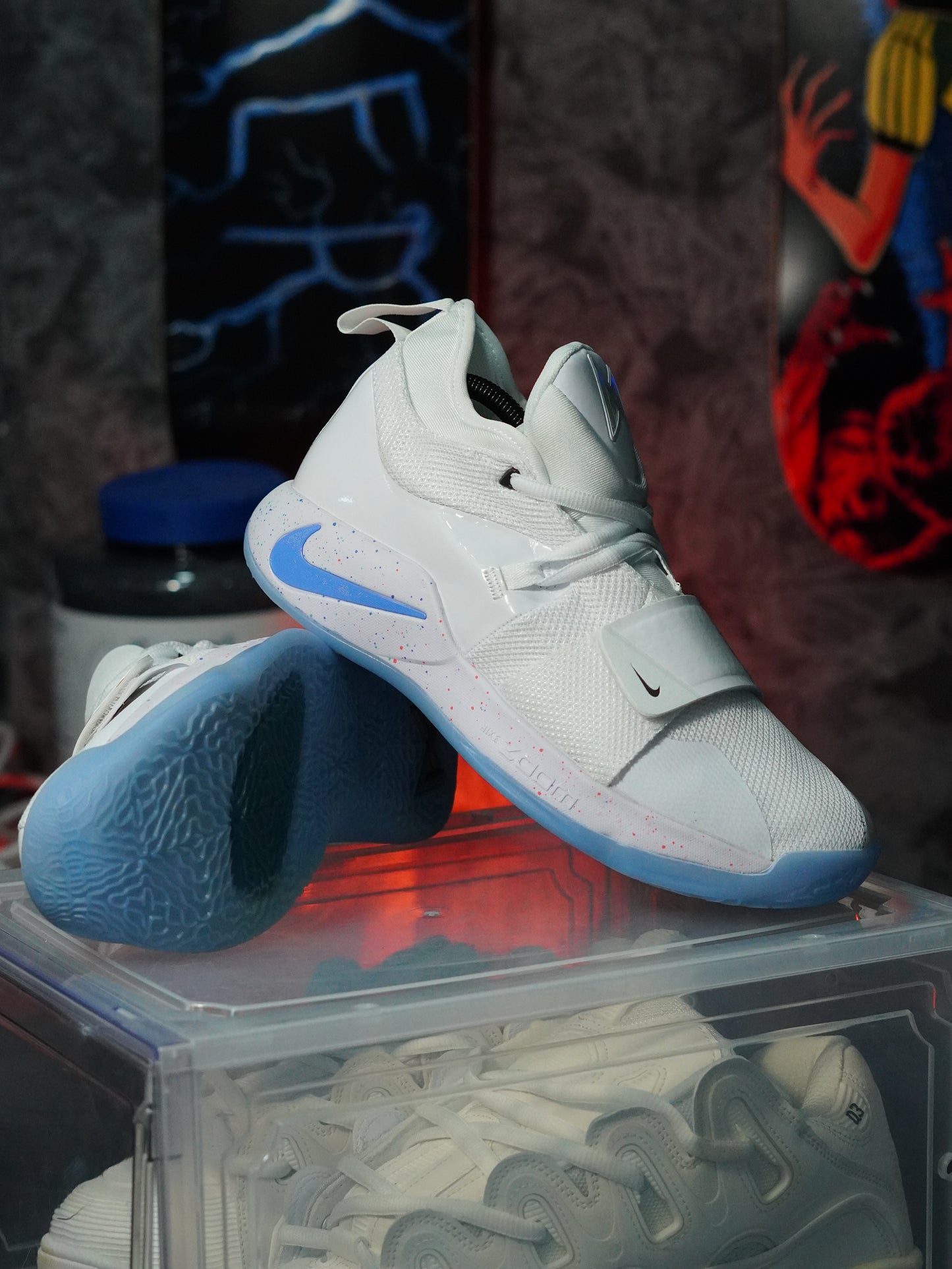 Nike PG 2.5 "PlayStation"